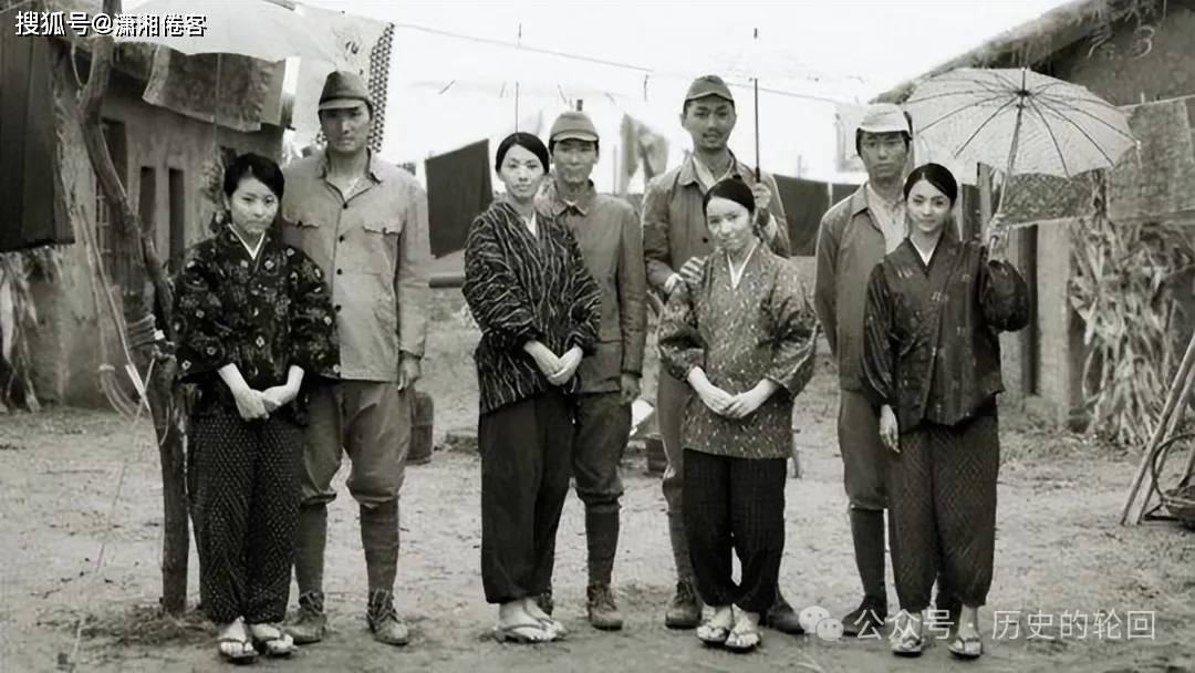 日本“开拓团”真相：武装移民如何成为侵华先锋队？