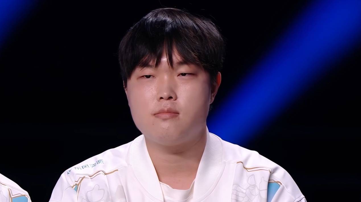 LPL垃圾话大爆炸!Bin开团TheShy,369一句话暴击,BLG经理封神