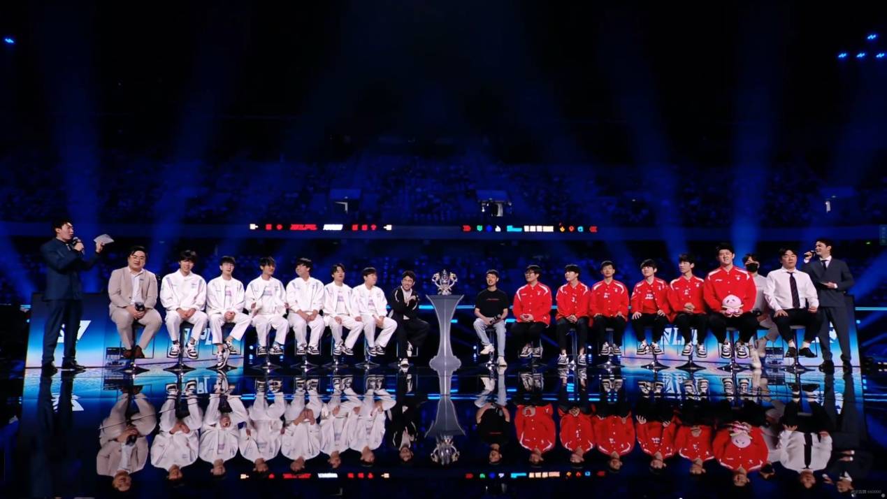 LPL垃圾话大爆炸!Bin开团TheShy,369一句话暴击,BLG经理封神