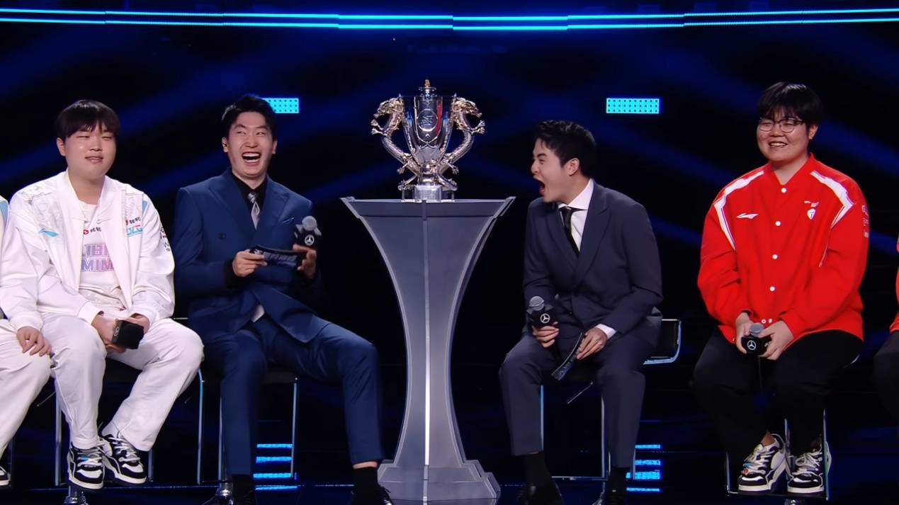 LPL垃圾话大爆炸!Bin开团TheShy,369一句话暴击,BLG经理封神