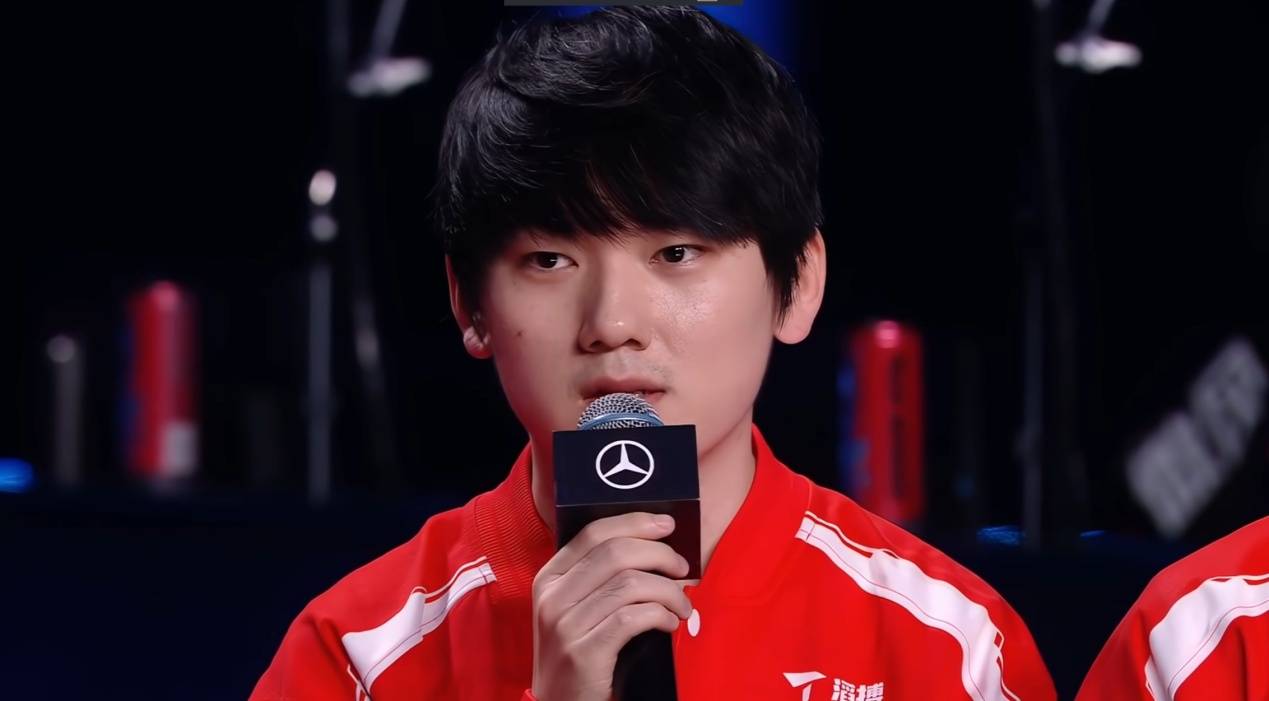 LPL垃圾话大爆炸!Bin开团TheShy,369一句话暴击,BLG经理封神