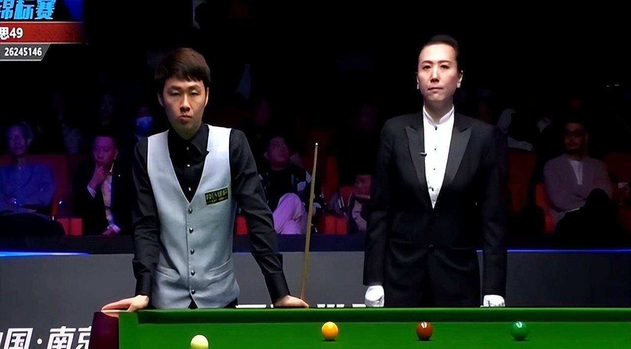 0-2到3-1!40岁马奎尔决赛逆袭夺冠,中国选手暴露青训问题