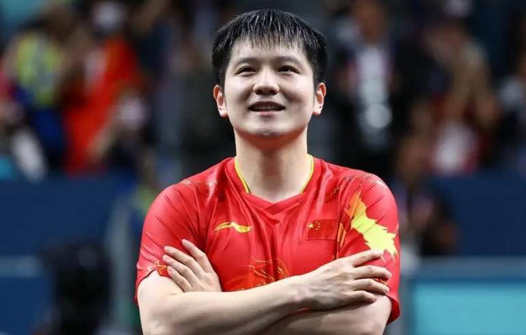 樊振东暂停海(hǎi)外训練(liàn)，回国准备比(bǐ)赛