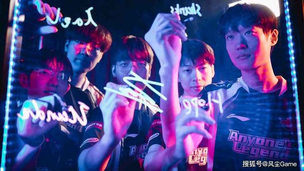 LOL传奇打野预测GEN夺冠(guān)！管泽元分析淘汰賽(sài)：滔(tāo)搏打G2是(shì)无敌的(de)