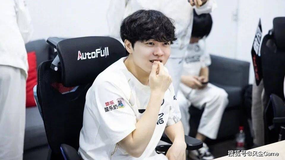 LPL全神班止步17强!英文解说怒斥TheShy:赛场表现令人作呕