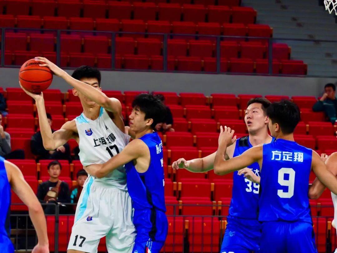 二零二五年U21与CUBAL对抗赛（雄安赛区）开战