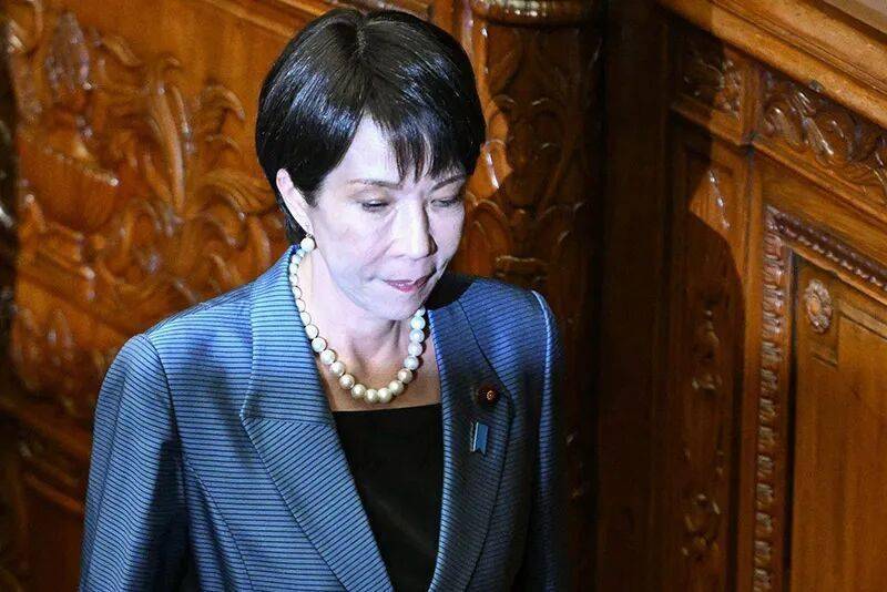 股债汇遭三杀，“高(gāo)市可(kě)能步特(tè)拉(lā)斯后尘”