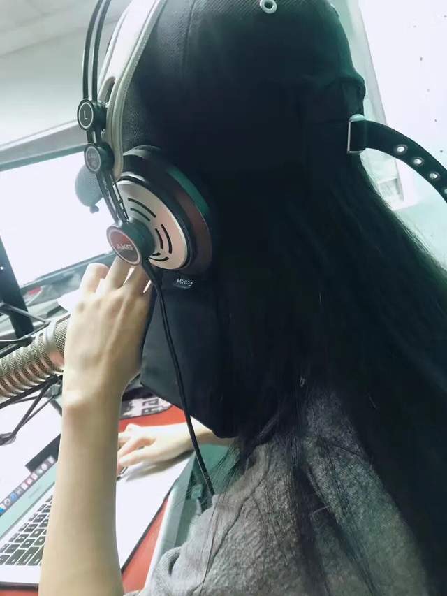 对话希然：“最大的敌人永远是自己” | 竞Talk