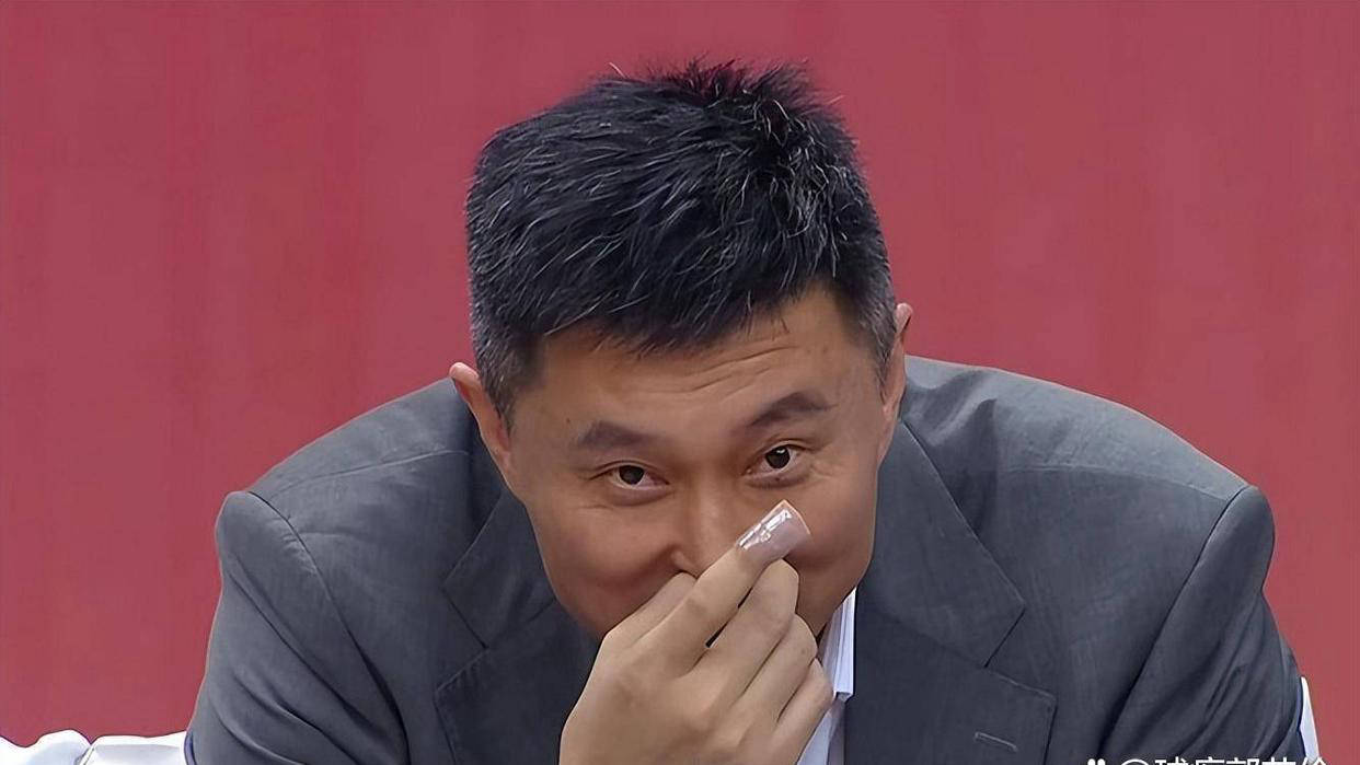 潜力赛变为笑谈，CBA官方推(tuī)行发展联赛