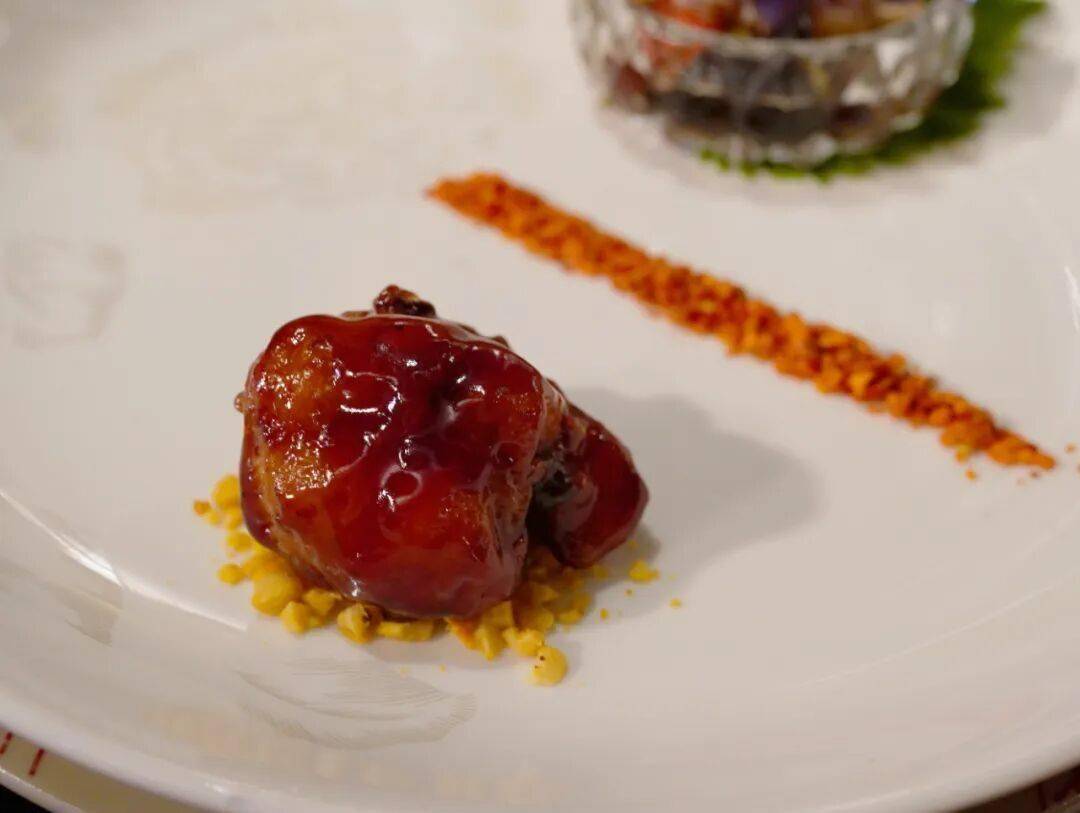 沪港米其林大厨天王山之战！