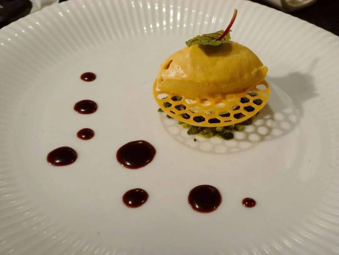 沪港米其林大厨天王山之战！