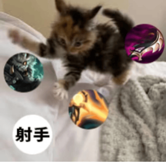 每次打团都瞬移(yí)——澳洲lol国服玩(wán)家的日(rì)常