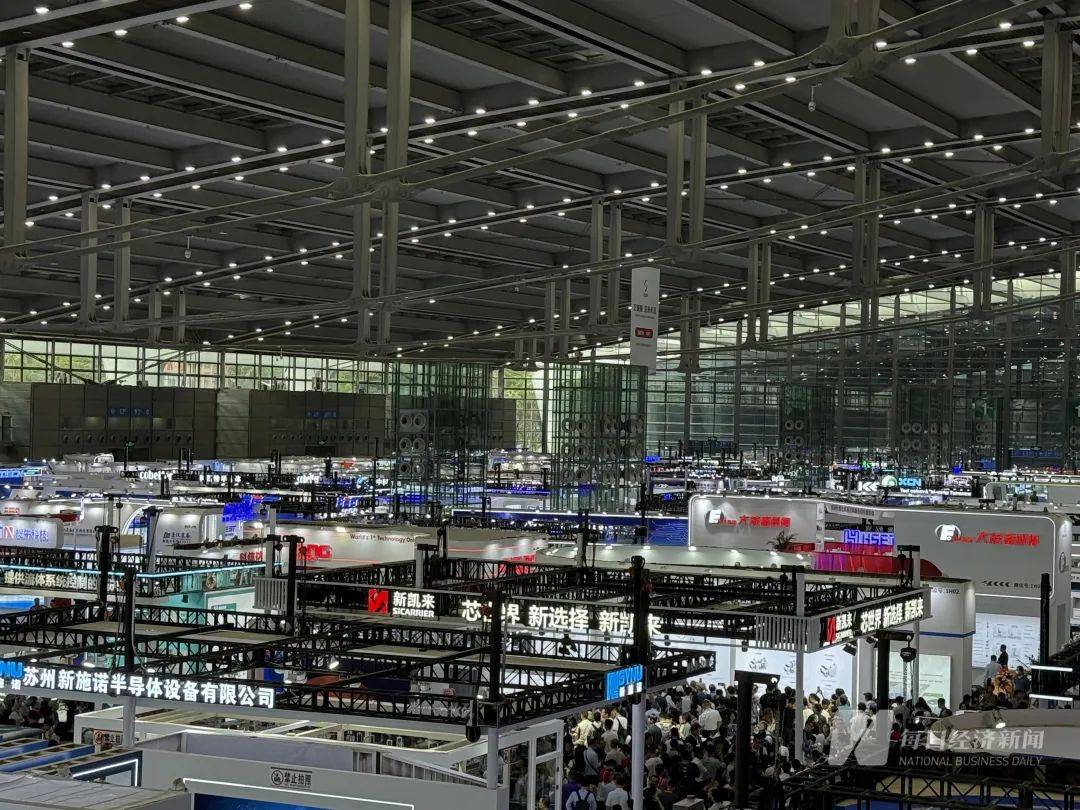 “六小龙”呼啸杭州后,深圳能否捧出半导体“天团”?