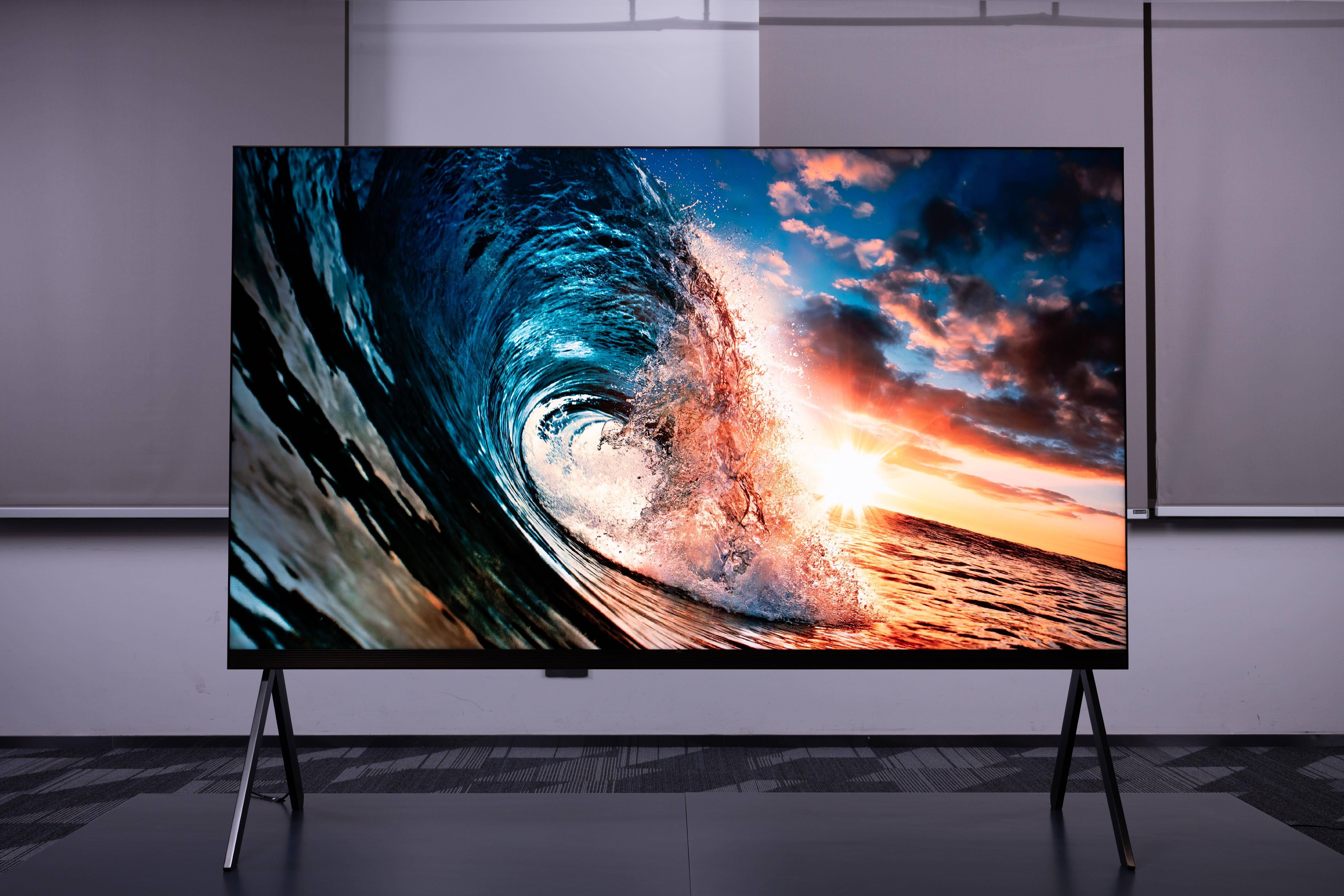 观赛热潮席卷京城:TCL与LPL共赴“英雄 敢为不凡”之约