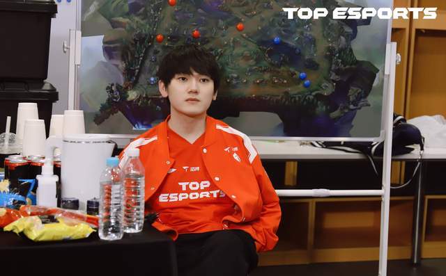 S15世界赛：种子争夺战！IG大战TES，四号种子晋级S赛希望渺茫