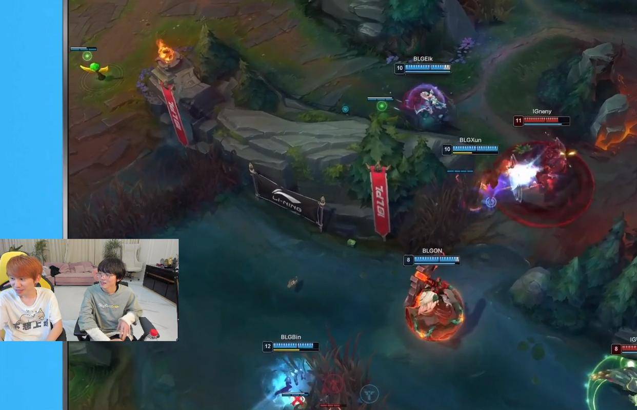 英雄联盟真的要凉了?世界冠军评价:播LOL没人看,准备转战CS