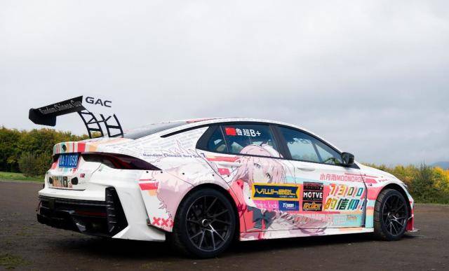 影豹重返纽北能否再次“以下克上”