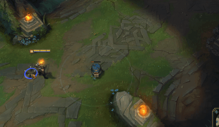 LOL各位置的最难英雄,玩明白一个就能上宗师