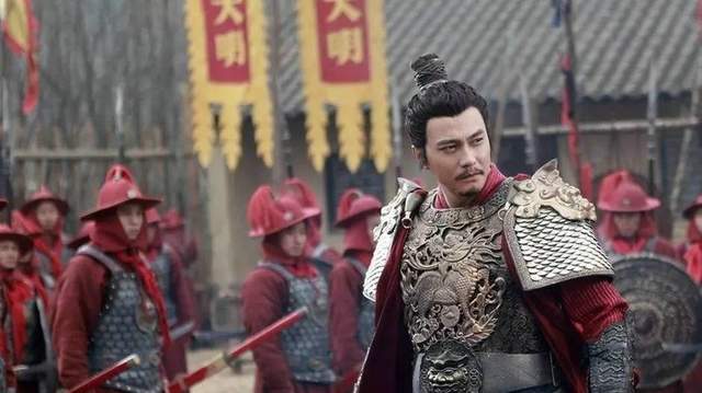 明末辽东五大统帅：两位被杀，一位自(zì)尽！