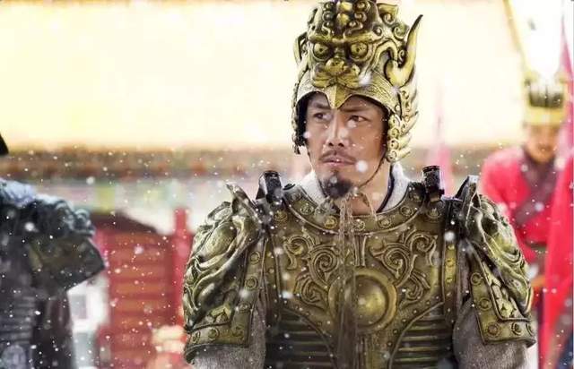 明末辽东五大统帅:两位被杀,一位自尽!