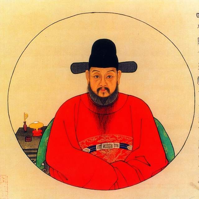 明末辽东五大统帅:两位被杀,一位自尽!