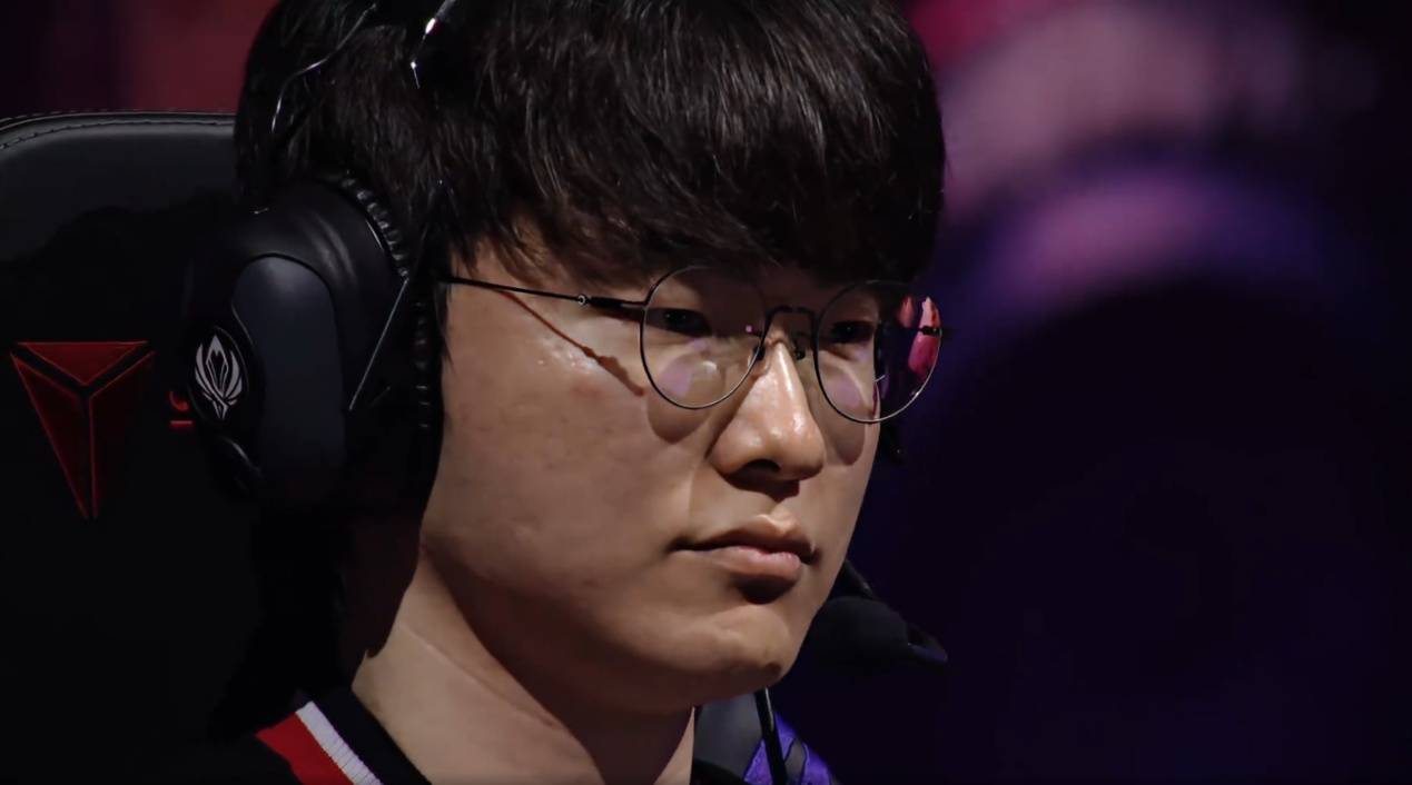 LOL六冠王传奇诞生!Faker加里奥登场,T1决胜局爆发,创造新神话