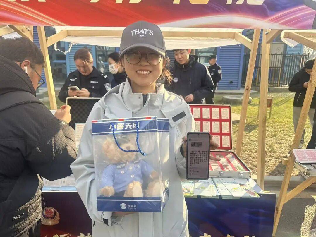 线上直播聚人气 线下宣讲入人心