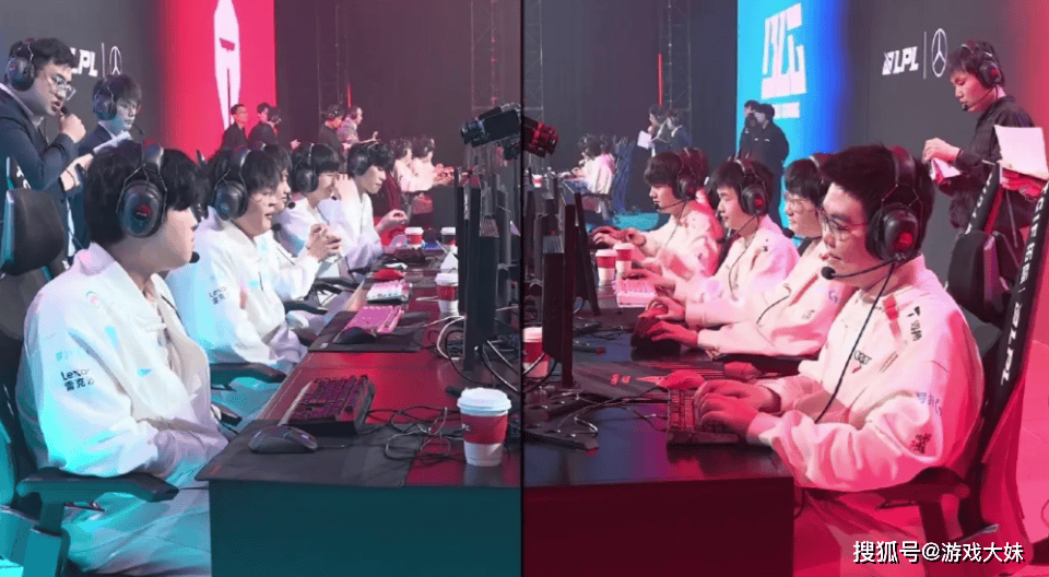 北京大学研究曝光,大气污染跟LOL胜率挂钩,间接影响LPL世界赛的胜率