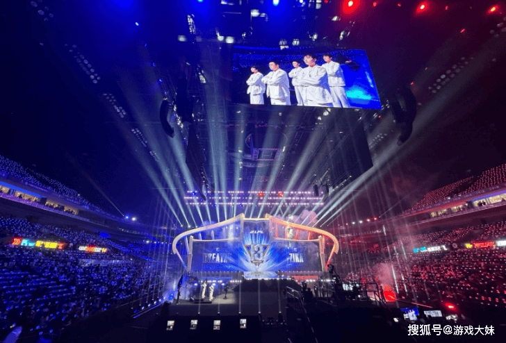 北京大学研究曝光,大气污染跟LOL胜率挂钩,间接影响LPL世界赛的胜率