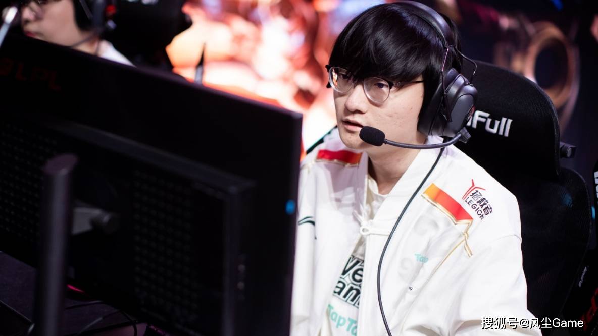 LPL转会期改革失败！6位一线选手休息，仅有3人参加竞拍