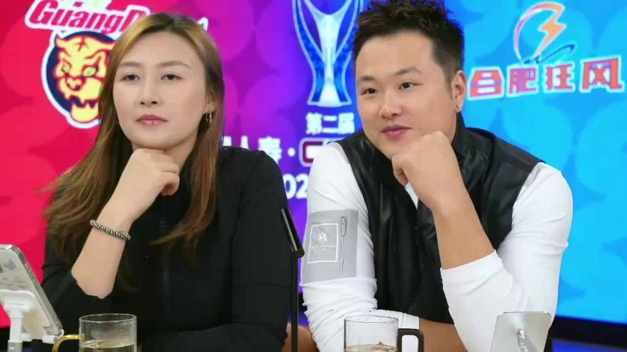 CBA直播变天！辽宁主播转评广东带货狂赚专业解说遭碾压？