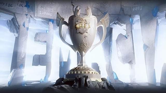 LOL首支被迫投(tóu)降(jiàng)队伍誕(dàn)生！一天比賽(sài)连出两次事故，网友直呼离谱