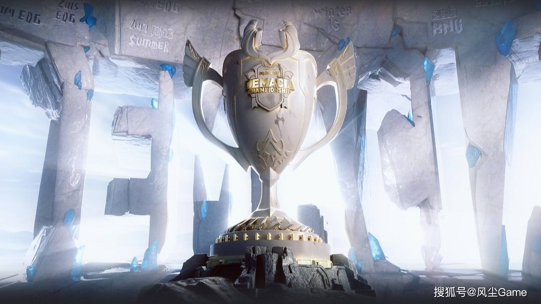 LOL步入(rù)付費(fèi)观賽(sài)时代！LCK宣布K杯收費(fèi)，教练语音开启测试