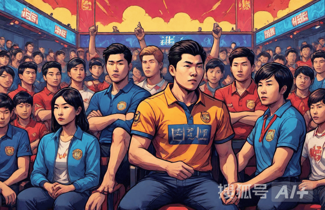 LCK 縂(zǒng)決(jué)賽(sài)前(qián)夜：GEN 的 “阳谋” 与 LCK 賽(sài)制的争议漩涡