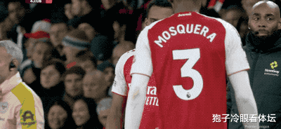 英超:阿森纳2-0布伦特福德5分领跑 梅里诺传射萨卡补刀 赖斯伤退