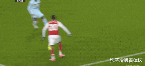 英超:阿森纳2-0布伦特福德5分领跑 梅里诺传射萨卡补刀 赖斯伤退