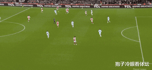 英超:阿森纳2-0布伦特福德5分领跑 梅里诺传射萨卡补刀 赖斯伤退