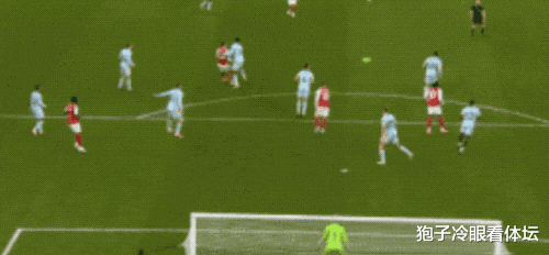 英超:阿森纳2-0布伦特福德5分领跑 梅里诺传射萨卡补刀 赖斯伤退