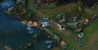 【一竞技1JingJi】S15全球总决赛 AL晋级淘汰赛