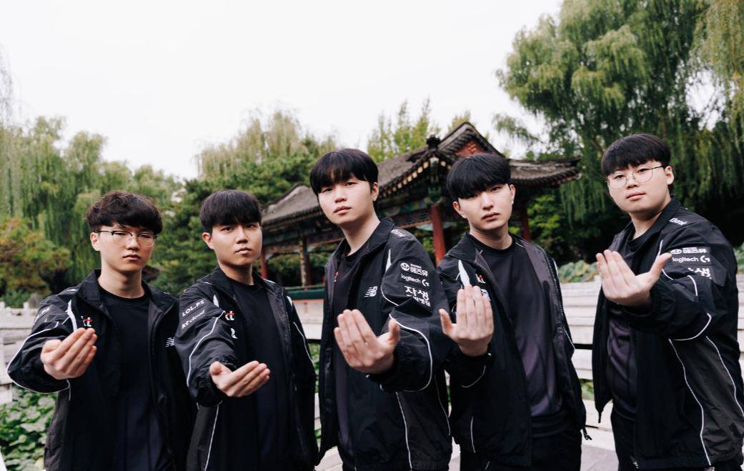 LCK内战打响S15四强赛!GEN胜算拉满?KT能否上演奇迹!