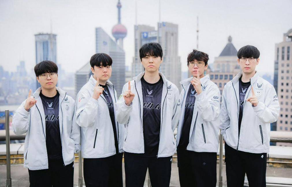 LCK内战打响S15四强赛!GEN胜算拉满?KT能否上演奇迹!