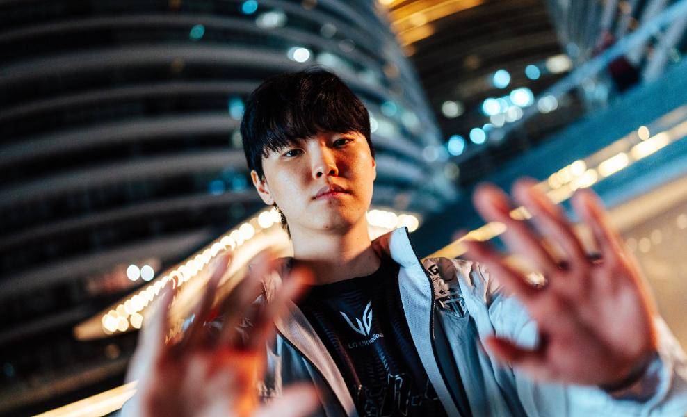 LCK内战打响S15四强赛!GEN胜算拉满?KT能否上演奇迹!