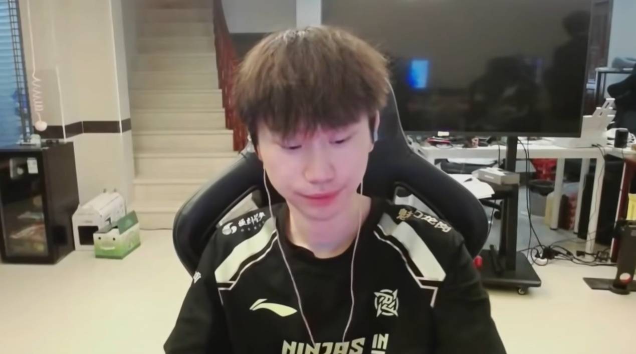 LPL官方大发雷霆!官方解说透露,联盟很生气,对ASI成绩相当不满