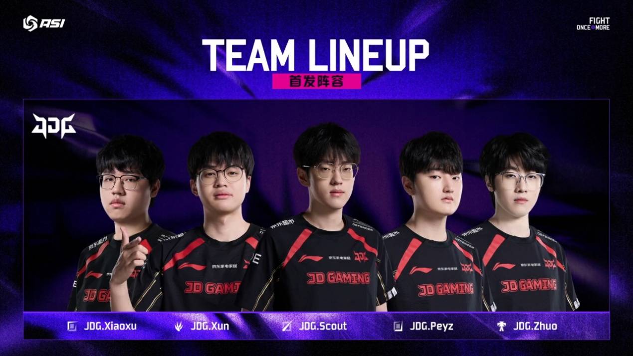 LPL官方大发雷霆!官方解说透露,联盟很生气,对ASI成绩相当不满