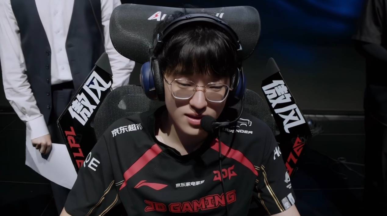 LPL官方大发雷霆!官方解说透露,联盟很生气,对ASI成绩相当不满