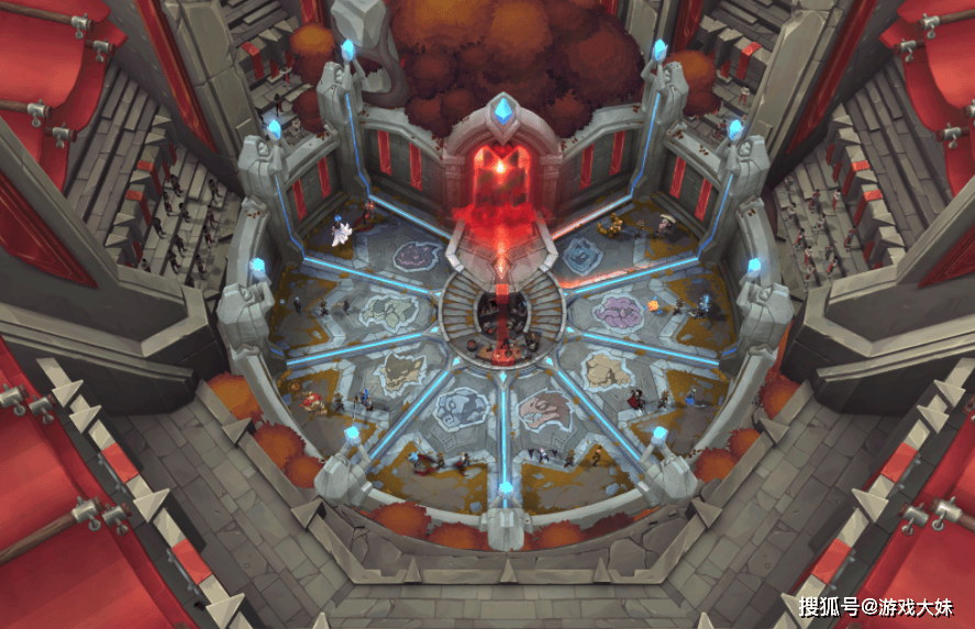 一个新模式拯救了LOL,时隔多年再次要排队,官方宣布服务器扩容