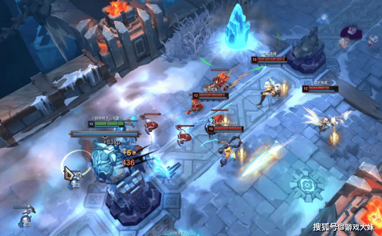 一个新模式拯救了LOL,时隔多年再次要排队,官方宣布服务器扩容