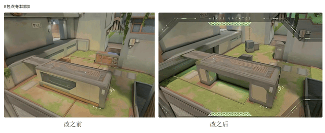 【无畏契约】11.08 版本炸了！盖可废了，骇灵成中距离版本答案