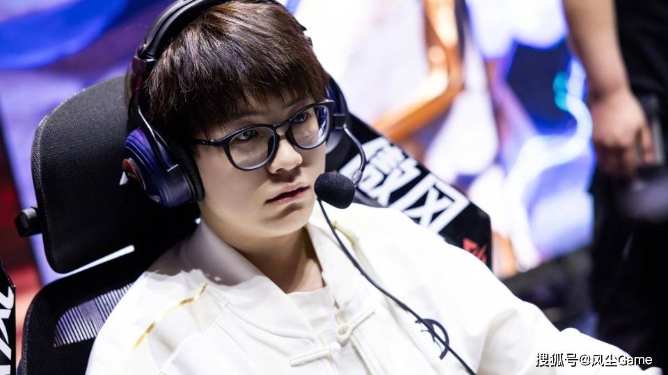 LPL冠军教练转战越南!朱开为RNG发声:白星是一个好老板