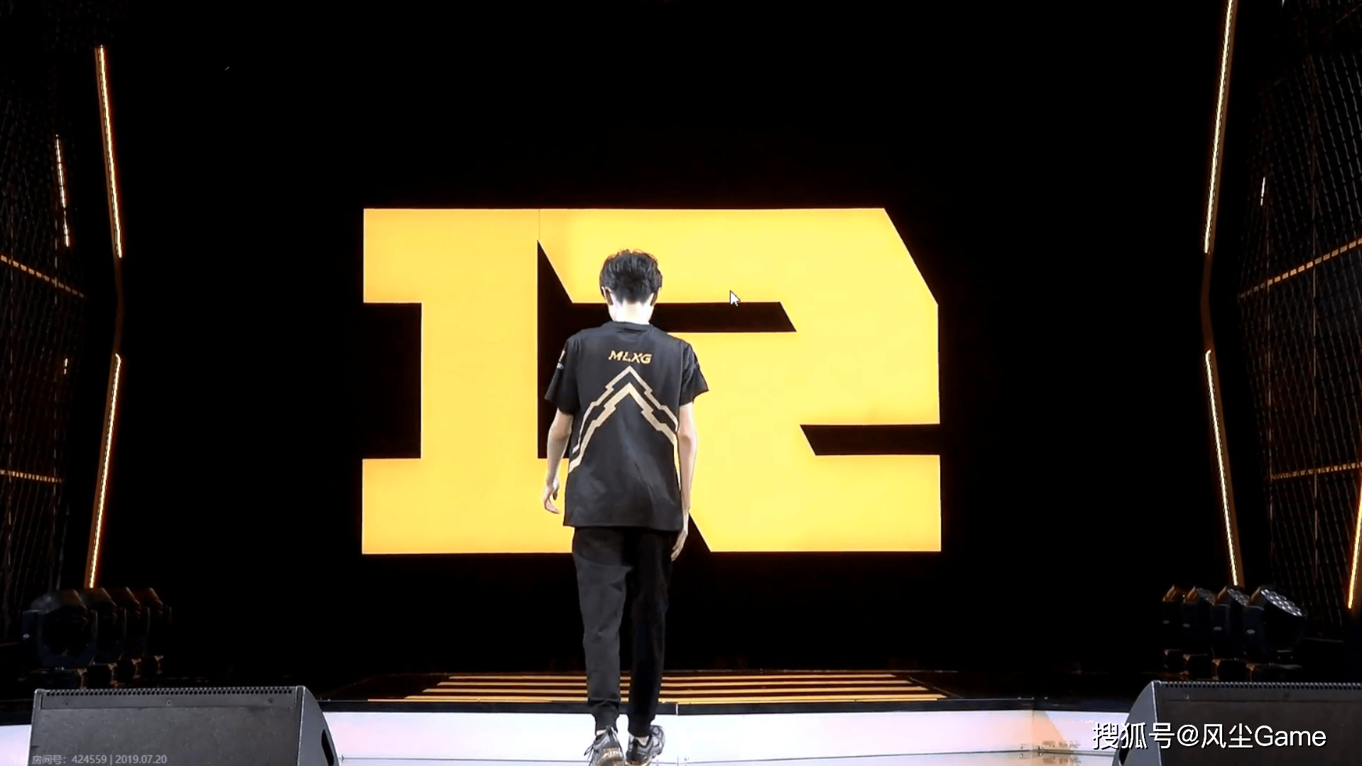 LPL冠军教练转战越南!朱开为RNG发声:白星是一个好老板